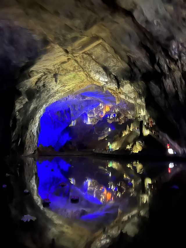探索織金洞，打卡「世界溶洞奇觀」！