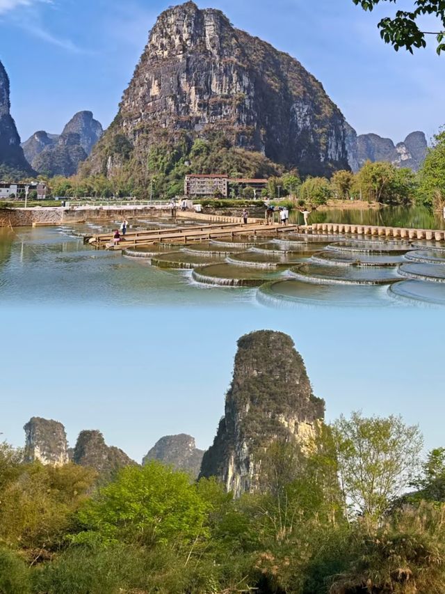 明仕田園——一起享受大自然的美