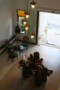 清邁塔尼闊德查斯里酒店|Kodchasri Thani Hotel   酒店評分：4/5  