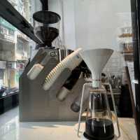 🇲🇴澳門 | Fika Life Coffee，夢寐以求嘅首選咖啡店☕
