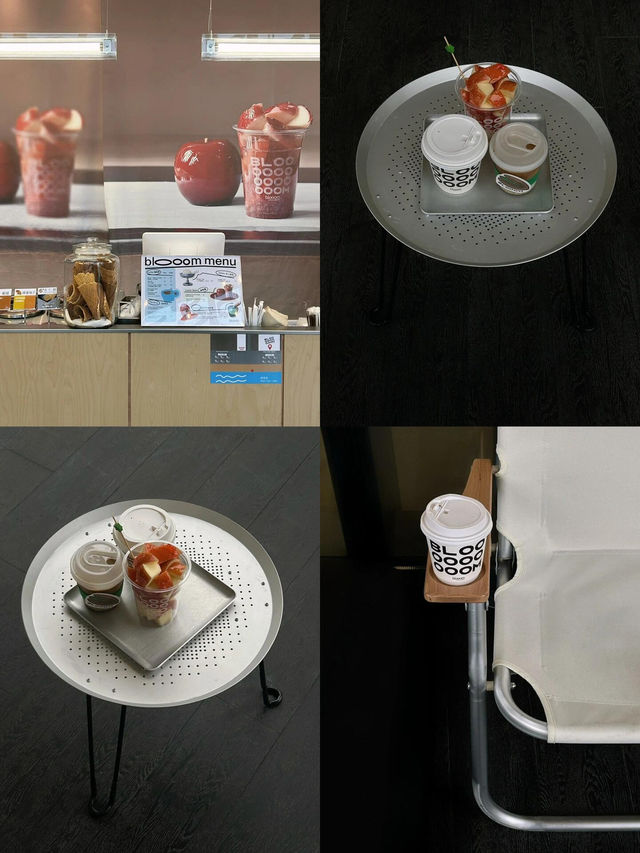 🇲🇴澳門南灣湖畔，邂逅bloooooom嘅愜意時光☕