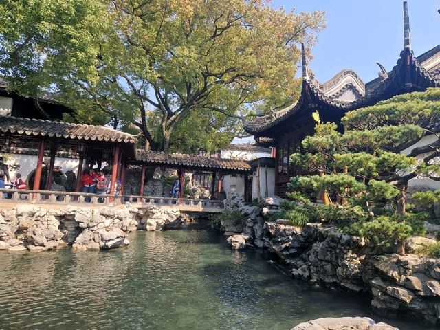 How to spend four amazing Days in Shanghai! 