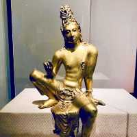 Discover Sri Lanka’s Treasures at Colombo National Museum