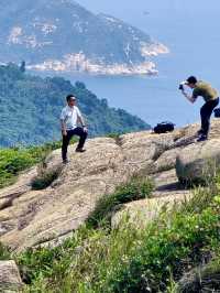 《龍脊健行全攻略：山海交織的巔峰體驗》  