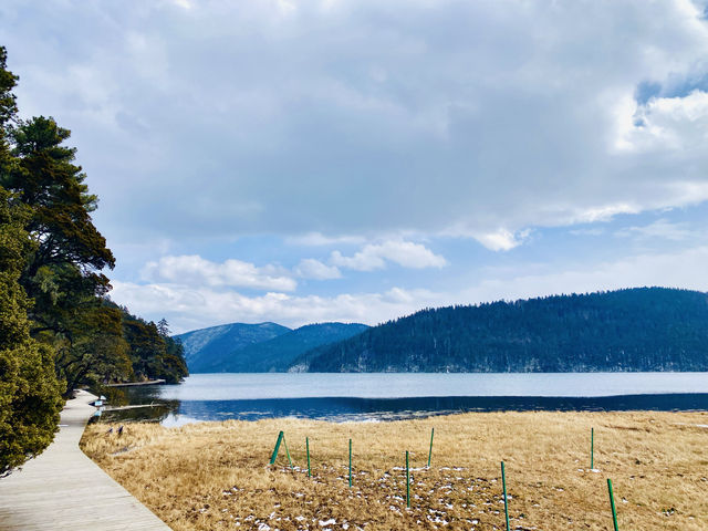 攀枝花 南山賓館