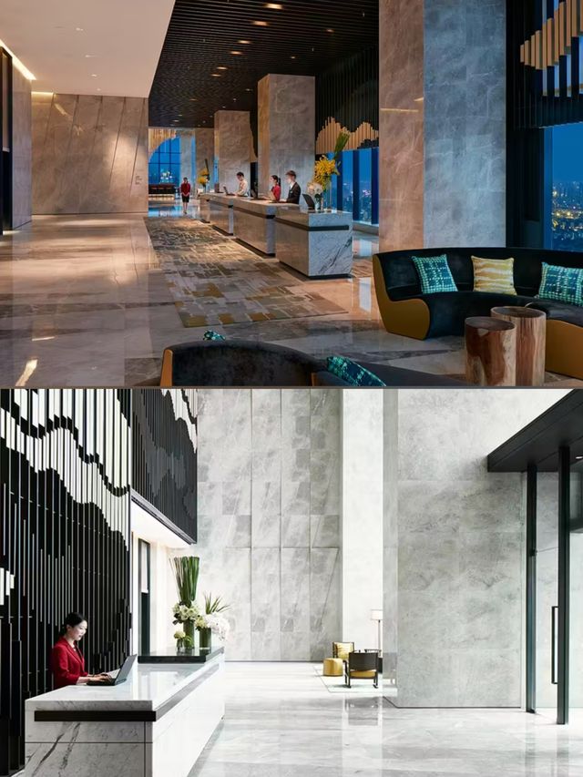 雲端之上，邂逅錫城璀璨——無錫蘇寧凱悅酒店入住全記錄