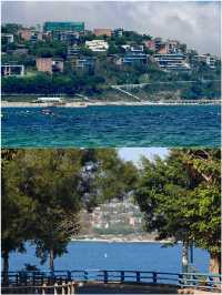 真係唔喺峇里島 喺深圳