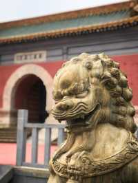 「天下第一州」— 涿州