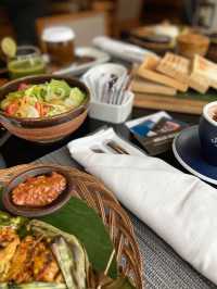 雅加達福朋喜來登酒店住得爽歪歪 ： Four Points by Sheraton 