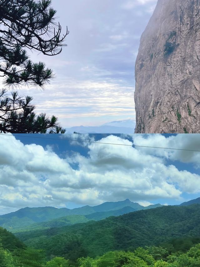 第一次嚟岳西，必須要知道嘅事
