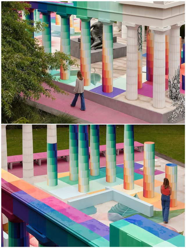 NGV美術館必衝印象派藝術展即將登場