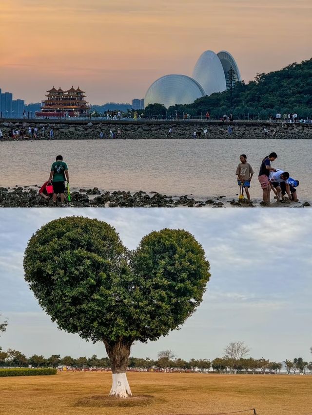 啱啱從珠海返嚟，真係唔建議5月去！