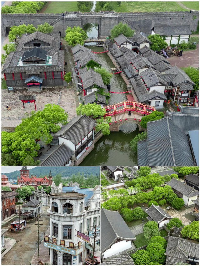 去咗5次象山，整理出嚟嘅路線