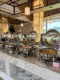 藏喺山林入面嘅私湯酒店真係好識旅行儀式感