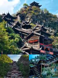 重慶旅行|本地人吐血整理5天4晚攻略