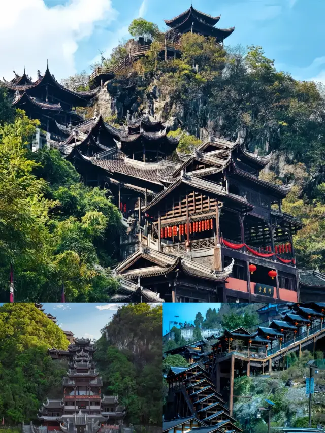 Chongqing Travel | Local's Blood, Sweat, and Tears 5 Days 4 Nights Guide