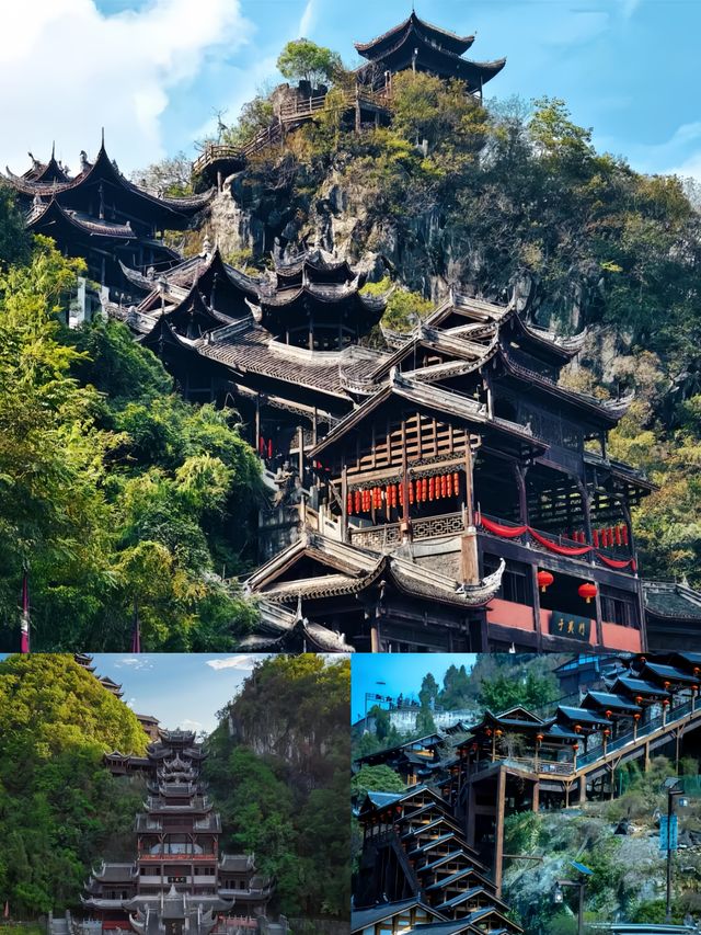 重慶旅行|本地人吐血整理5天4晚攻略