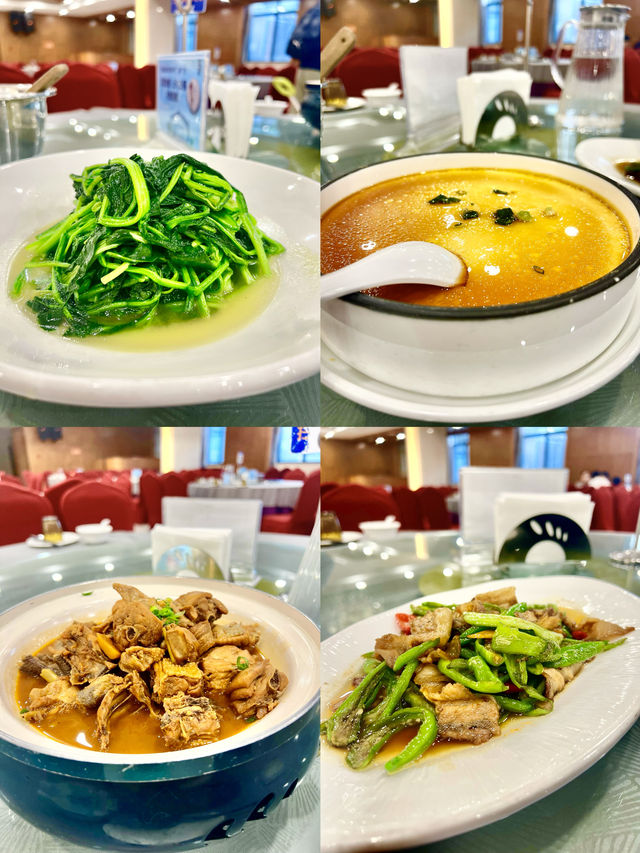安吉兩日遊 自然博物館老虎酒店中南百草原