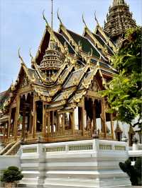 🌴Trip接送機|Hello Thailand！从机场到美景轻松玩转