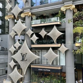 방콕에서 꼭 사야 할 선물! LV tea