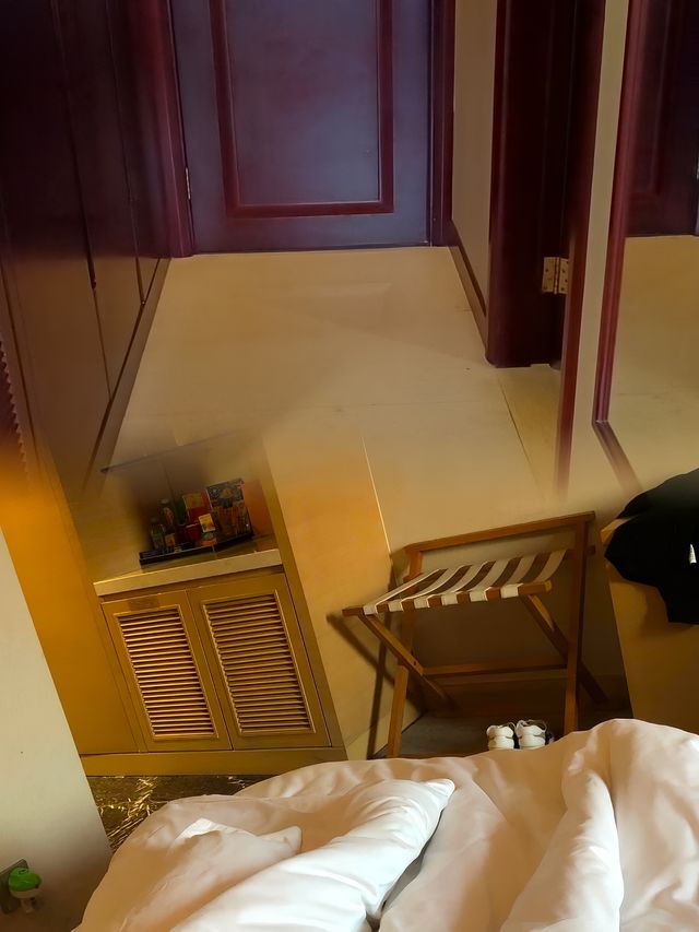 在樂山，不容錯過的犍為新興世紀酒店，感受超讚風景