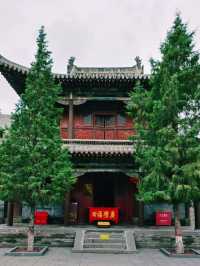 Datong City Playbook: Beyond the Classics