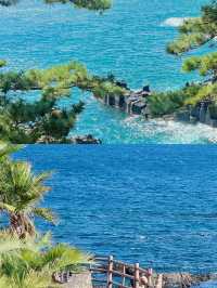 月薪5K都帶到屋企人去嘅寶藏海島