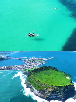 1.5h Direct Flight Visa-Free, Perfect for a Girls' Getaway!!