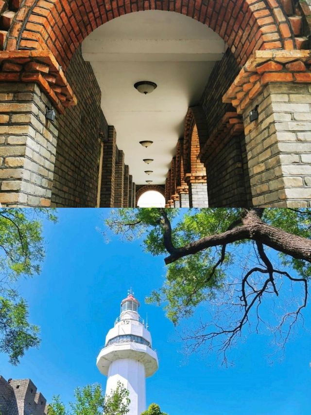 《福州：古韻悠長，歷史與文化的交匯點》