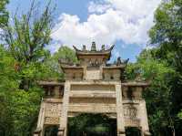 劍門關深度遊攻略 | 探險蜀道天險，感受千年歷史