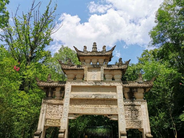 劍門關深度遊攻略 | 探險蜀道天險，感受千年歷史