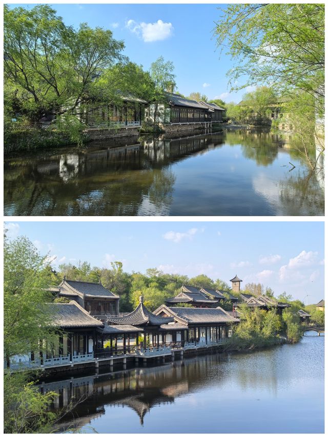 【遼寧法庫縣～愛新覺羅皇家博物館】