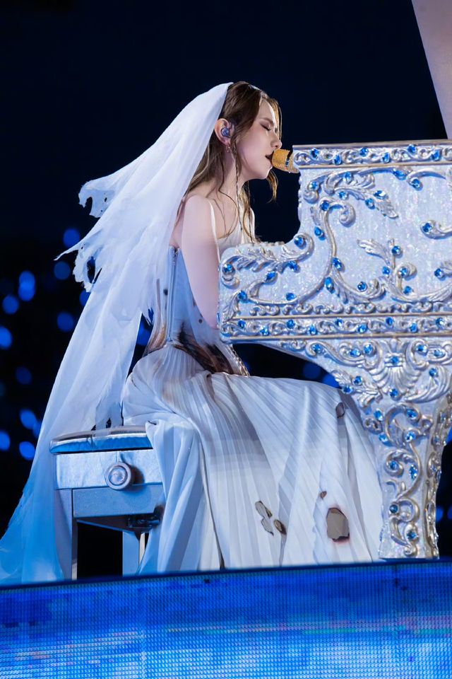 石家莊 · G.E.M.鄧紫棋2025《I AM GLORIA》世界巡迴演唱會