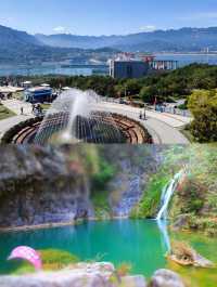 宜昌，一場山水間的奇幻之旅