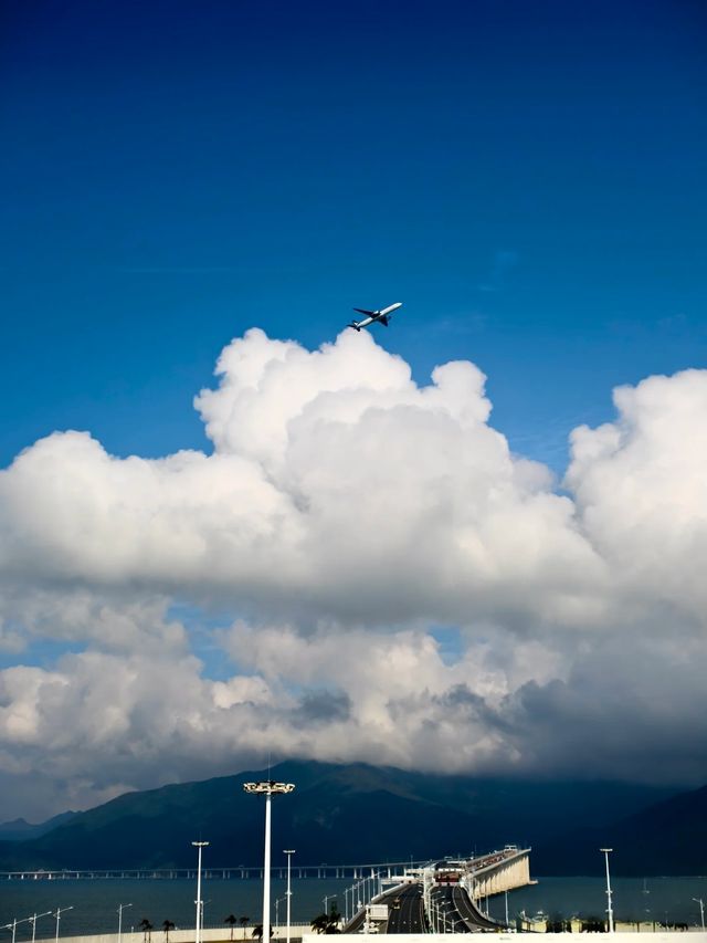 珠海萬山群島三天兩夜海島攻略來啦！