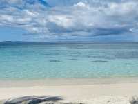 2days Itinerary going to Mini Subic