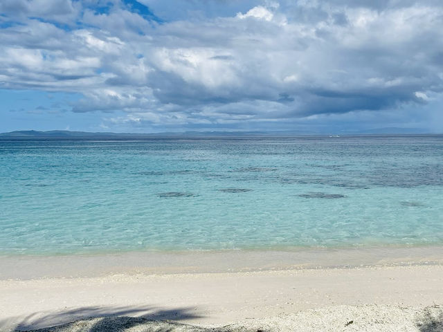 2days Itinerary going to Mini Subic