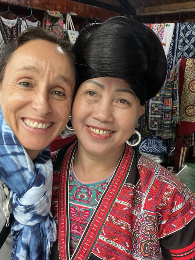 Longsheng 4 Days Travel Guide 
