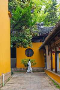 從朝陽奔赴金陵，大報恩寺究竟藏著什麼驚喜？