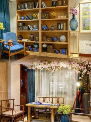 A hotel you'll fall in love with after just one stay