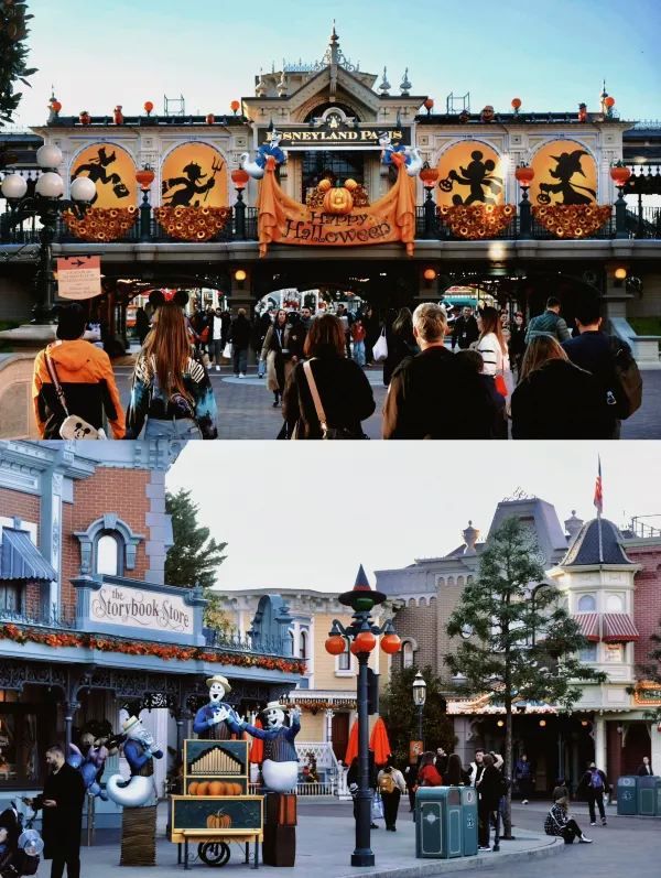 Discover the Magic of Disneyland Paris with This Ultimate Guide!