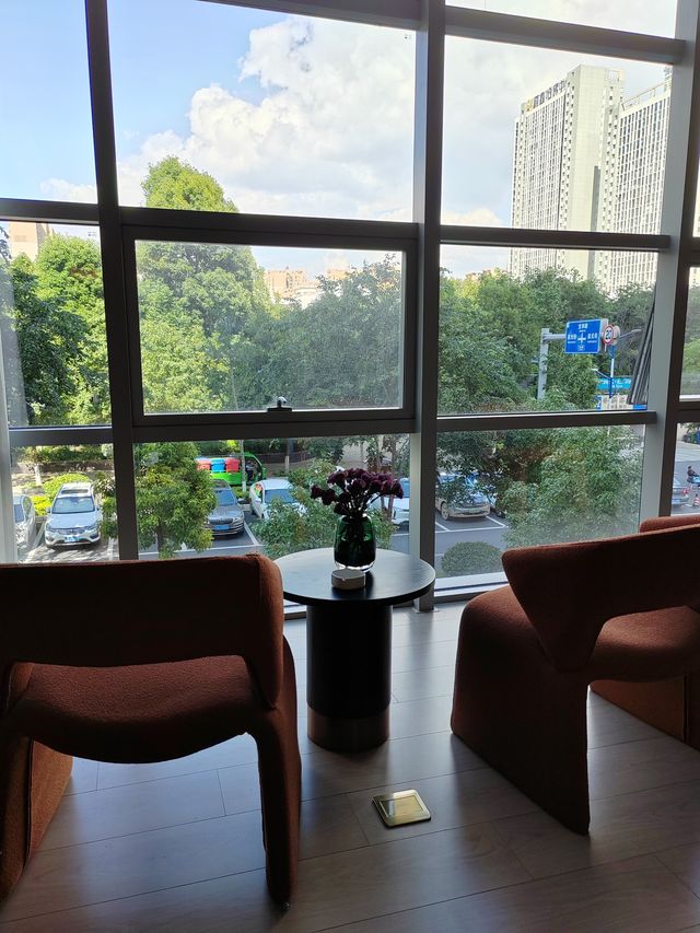 昆明夢景雅興酒店，讓我好想續住嘅「夢中情店」！