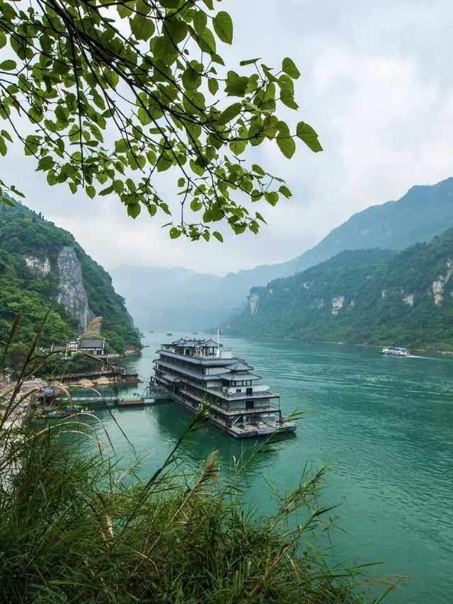 宜昌恩施拖家帶口已返