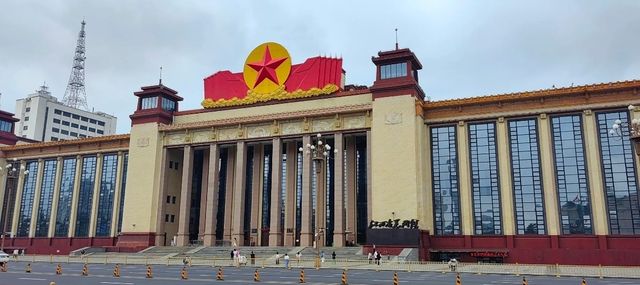 南昌旅遊攻略：英雄之城，贛鄱風情