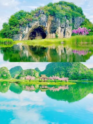 Puzhehei is worth a visit