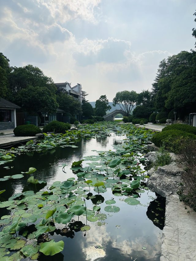 雲龍湖畔·民宿