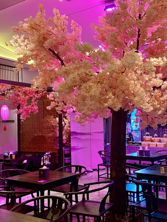 鄭州｜人均只需100+嘅古風酒店 沉浸式換裝體驗