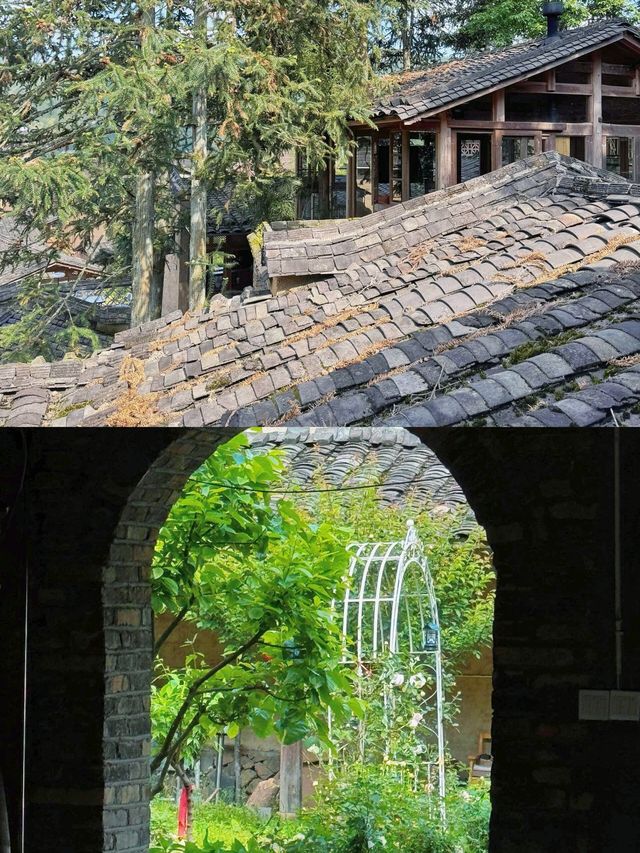 屏南自由行指南交通、景點、美食一鍵get