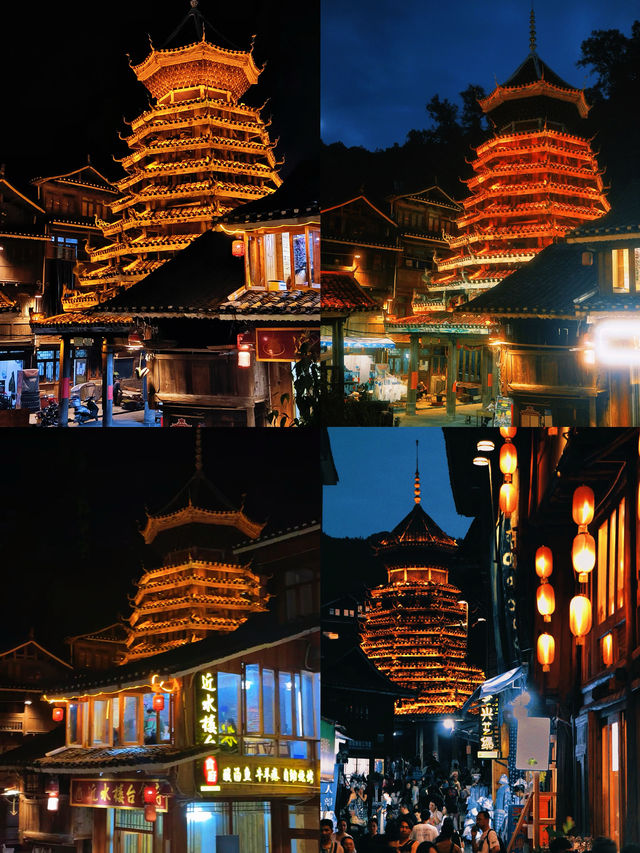 住貴州村超酒店｜體驗青山深處的人間煙火