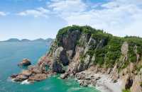 七彩洞頭：360度海景，顏值不輸平潭島